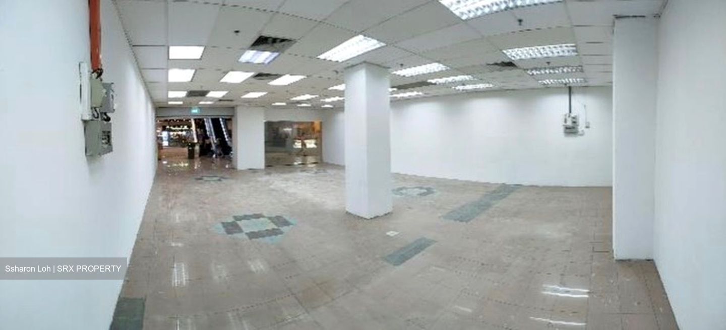 Bukit Timah Plaza / Sherwood Towers (D21), Retail #589227151